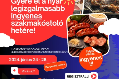 szakmakostóló